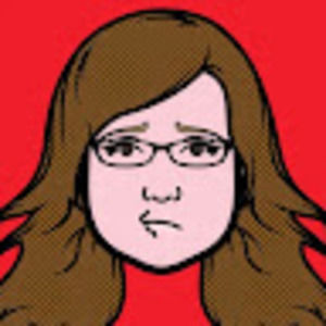 Meet your Posher, Gillian